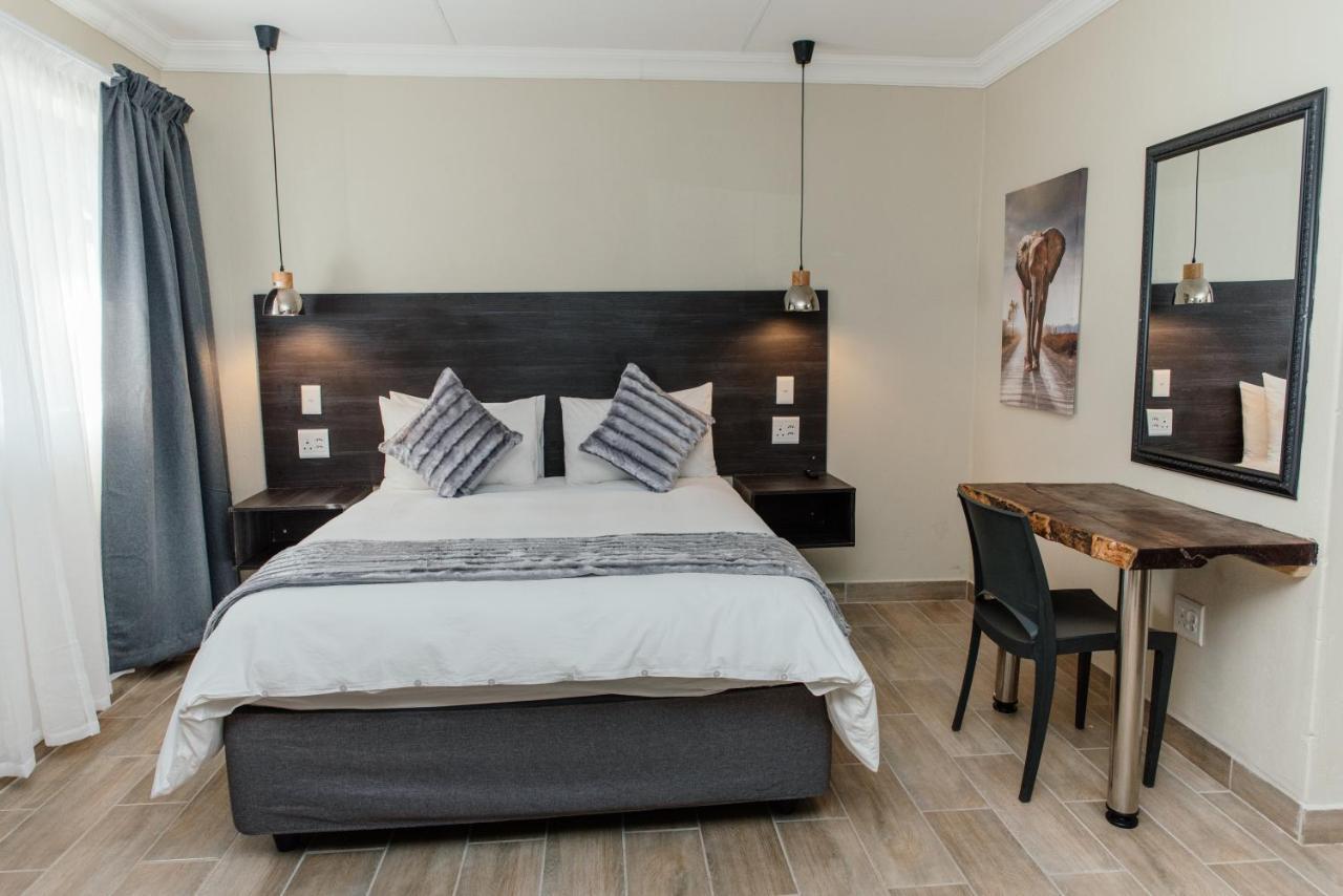 Casa Leitao Lodge Пгалаборва Екстер'єр фото