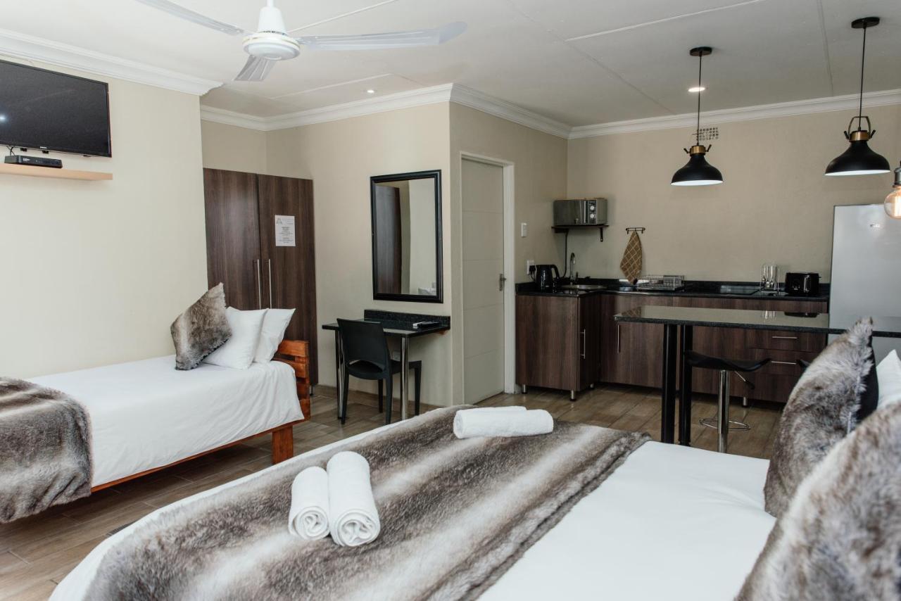 Casa Leitao Lodge Пгалаборва Екстер'єр фото