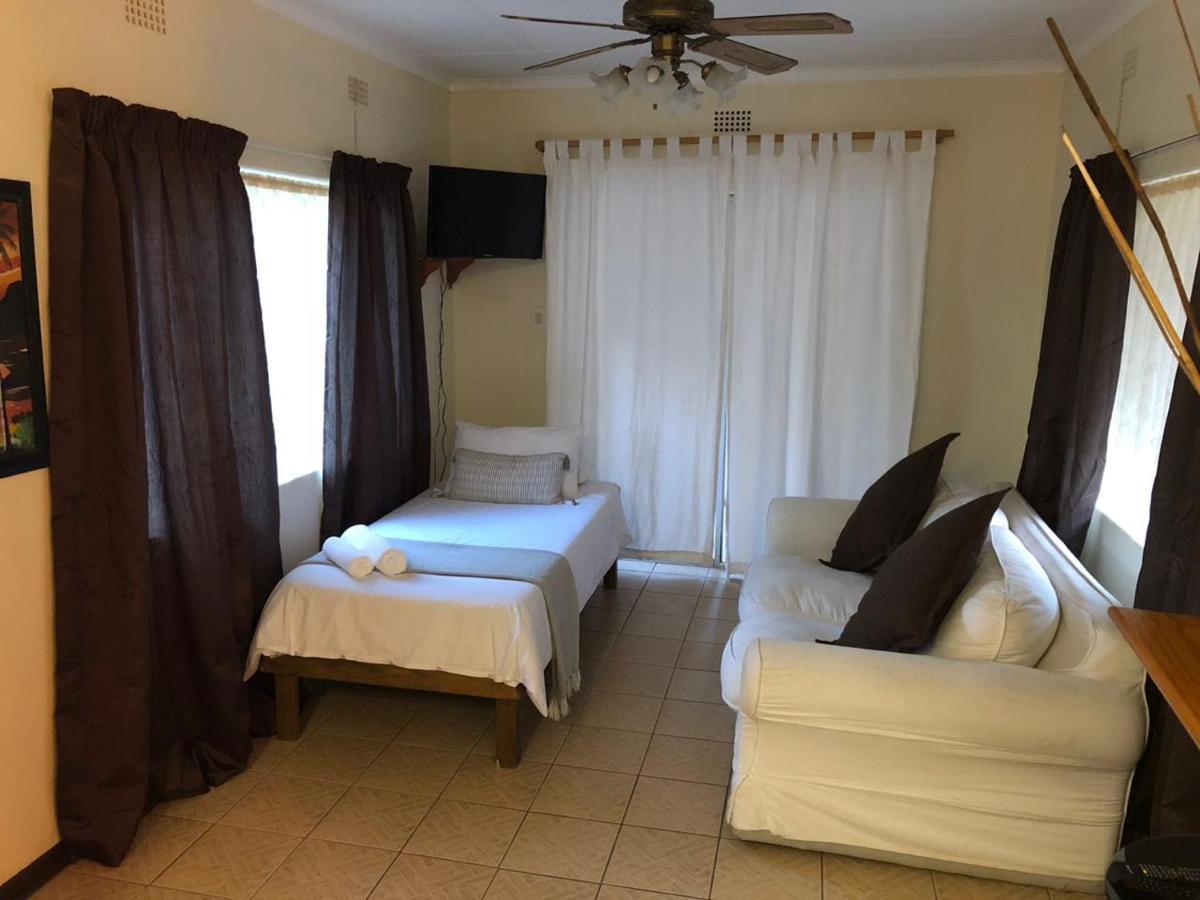 Casa Leitao Lodge Пгалаборва Екстер'єр фото