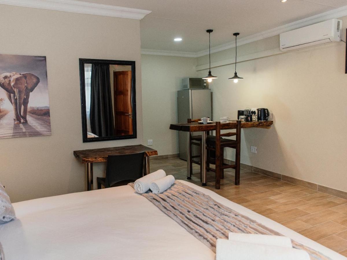 Casa Leitao Lodge Пгалаборва Екстер'єр фото