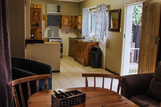 Casa Leitao Lodge Пгалаборва Екстер'єр фото