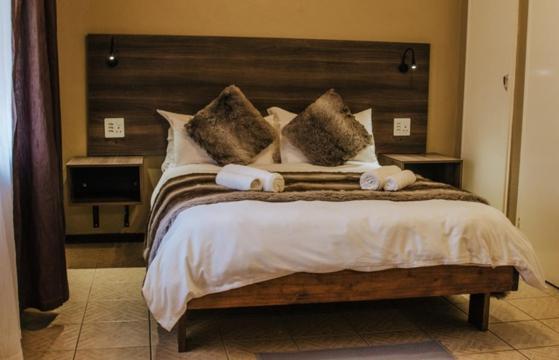 Casa Leitao Lodge Пгалаборва Екстер'єр фото