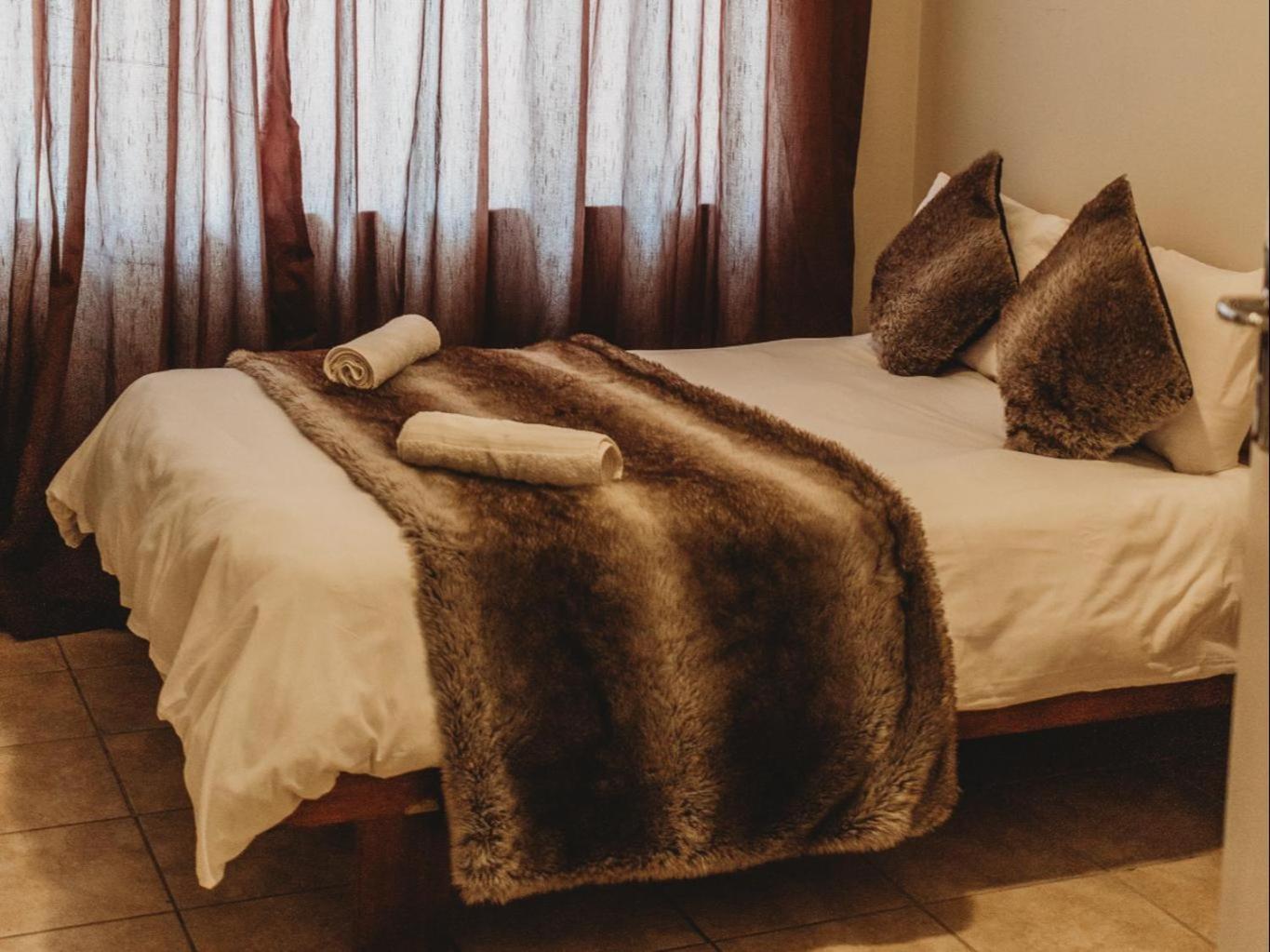 Casa Leitao Lodge Пгалаборва Екстер'єр фото